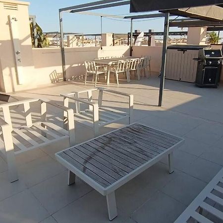 Villa Garcia Deluxe Torre de la Horadada Εξωτερικό φωτογραφία