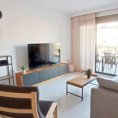 Villa Garcia Deluxe Torre de la Horadada Εξωτερικό φωτογραφία