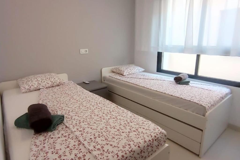 Villa Garcia Deluxe Torre de la Horadada Εξωτερικό φωτογραφία