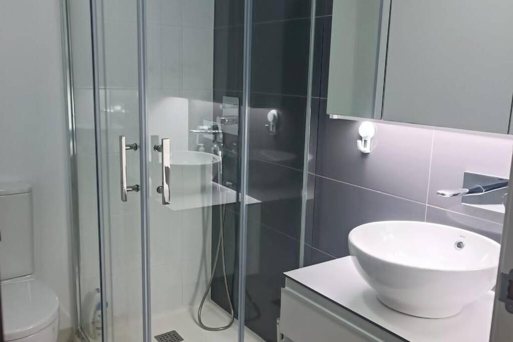 Villa Garcia Deluxe Torre de la Horadada Εξωτερικό φωτογραφία