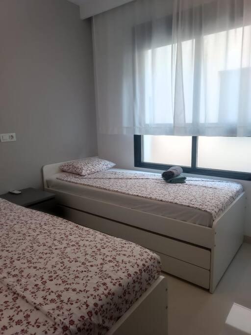 Villa Garcia Deluxe Torre de la Horadada Εξωτερικό φωτογραφία