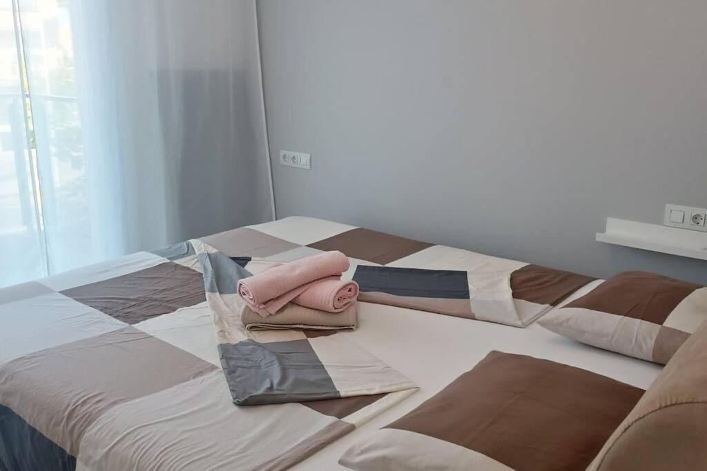 Villa Garcia Deluxe Torre de la Horadada Εξωτερικό φωτογραφία